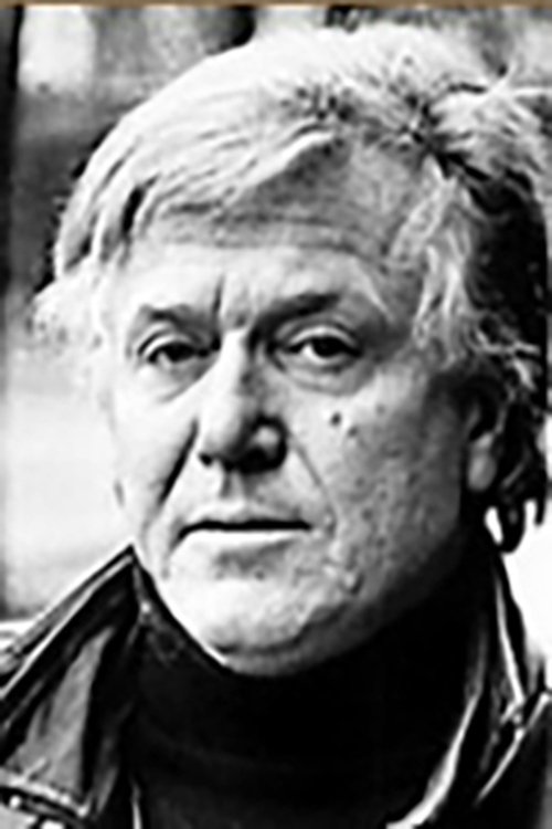 Profile image of Mikhail Ptashuk