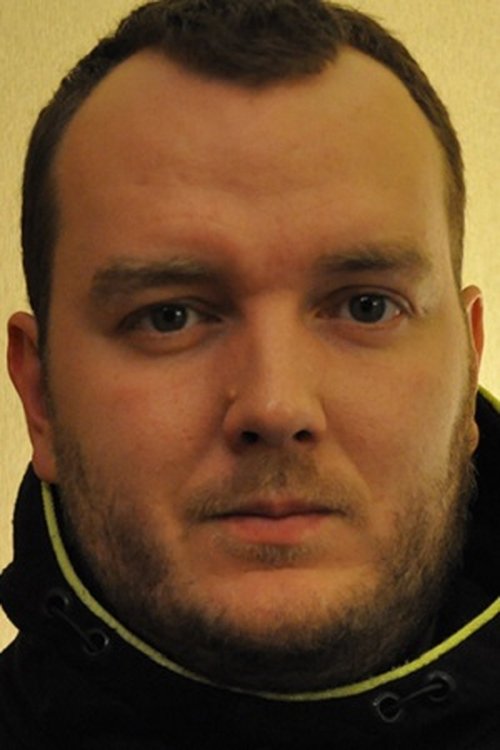 Profile image of Mikhail Raskhodnikov