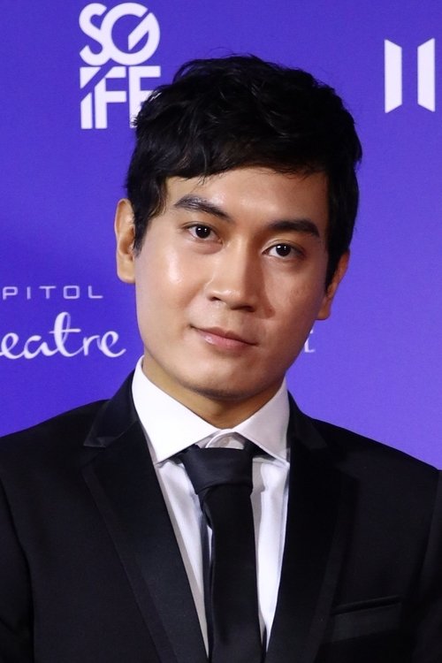 Profile image of Mikhail Red