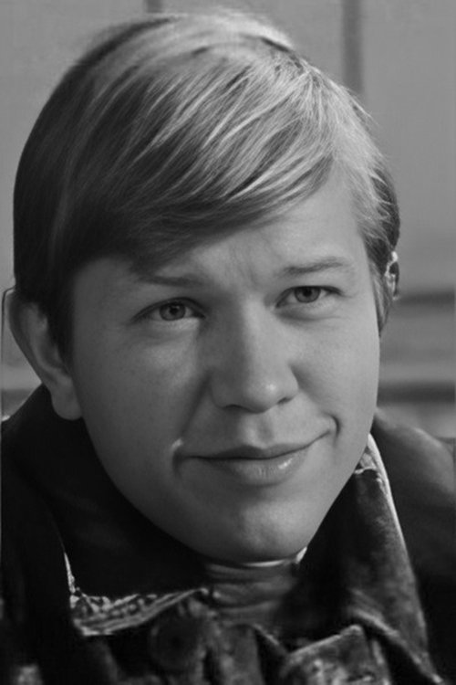 Mikhail Rozanov photo