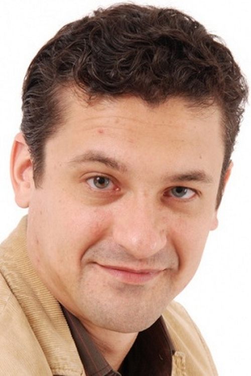 Mikhail Safronov photo