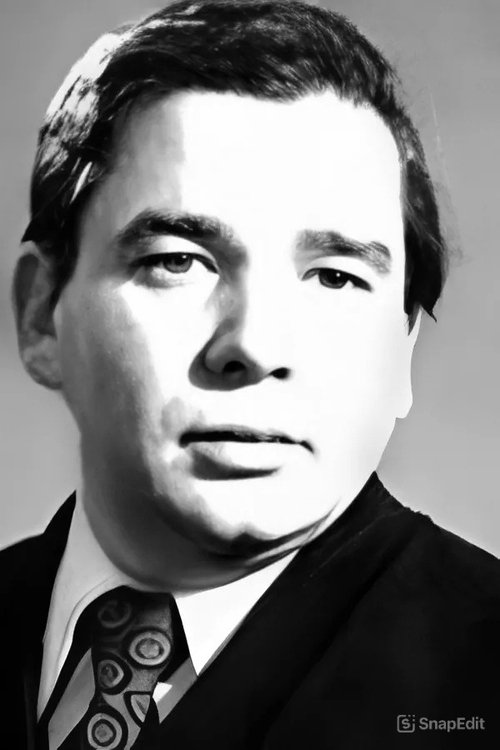 Mikhail Semakov photo