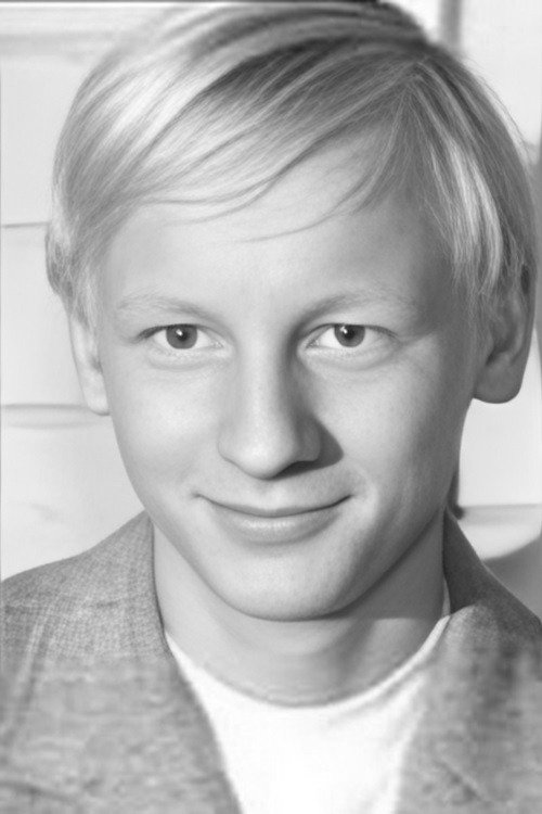 Mikhail Semyonov photo