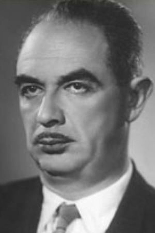 Profile image of Mikhail Shapiro