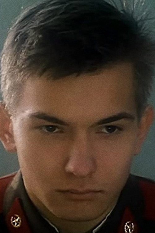 Mikhail Solomatin photo