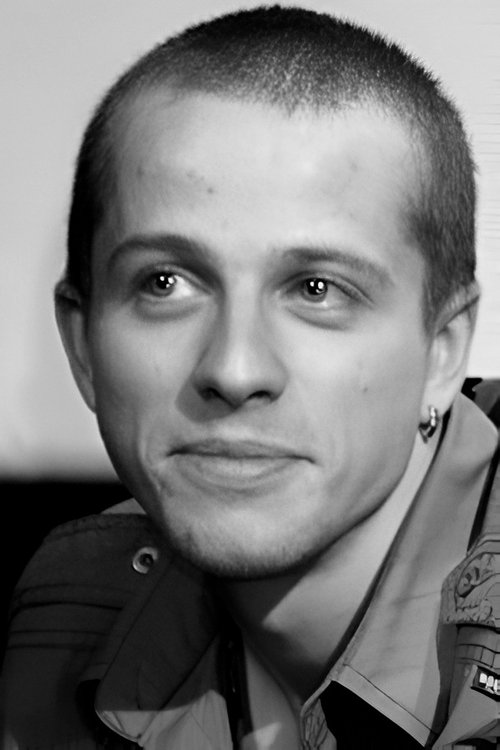 Profile image of Mikhail Solovyov