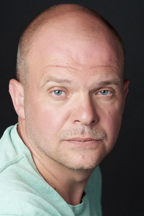 Mikhail Solovyov photo