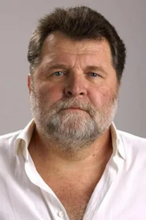 Mikhail Starodubov photo