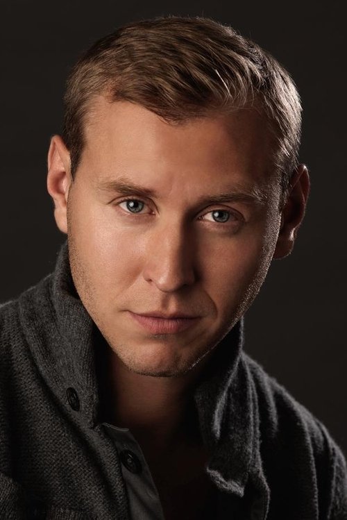 Mikhail Tarabukin photo