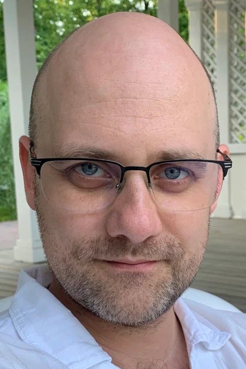 Mikhail Tikhonov photo