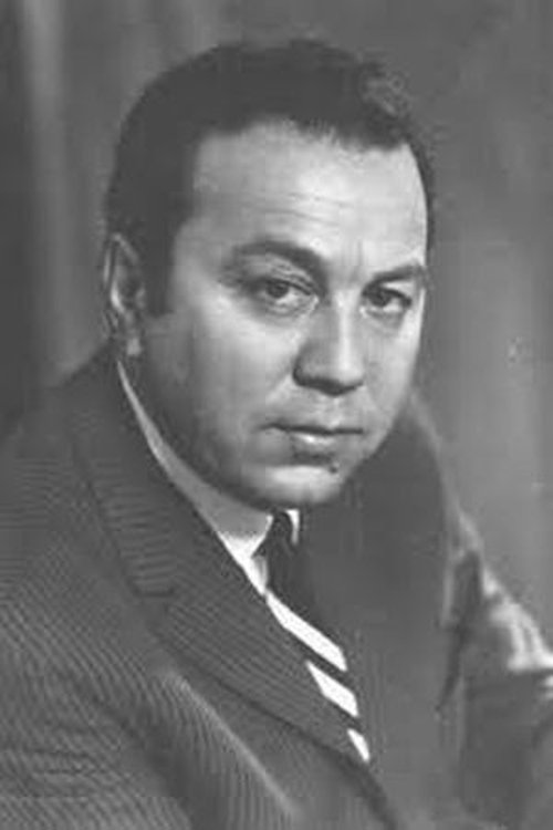 Mikhail Vodyanoy photo