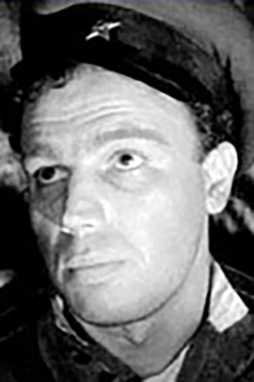 Mikhail Vorontsov photo