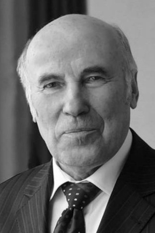 Mikhail Vysotsky photo