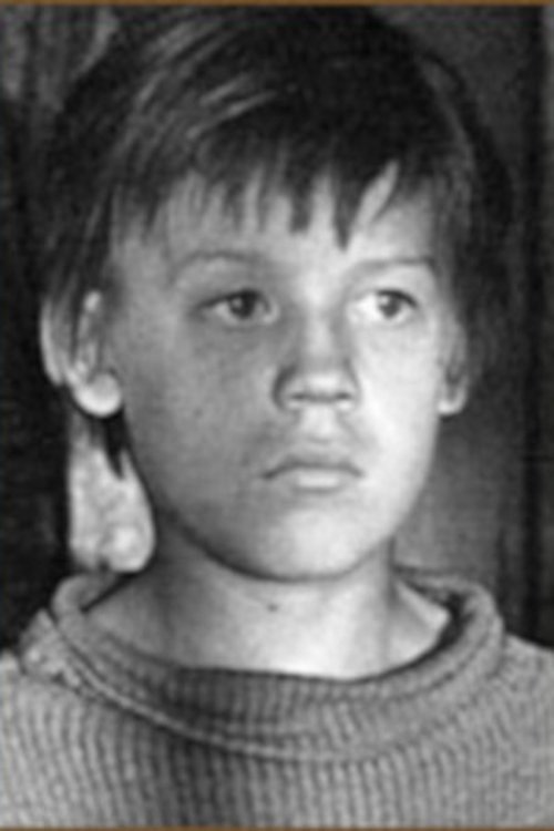 Mikhail Yegorov photo