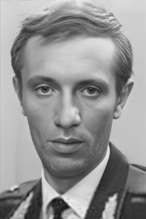 Mikhail Yeremeyev photo