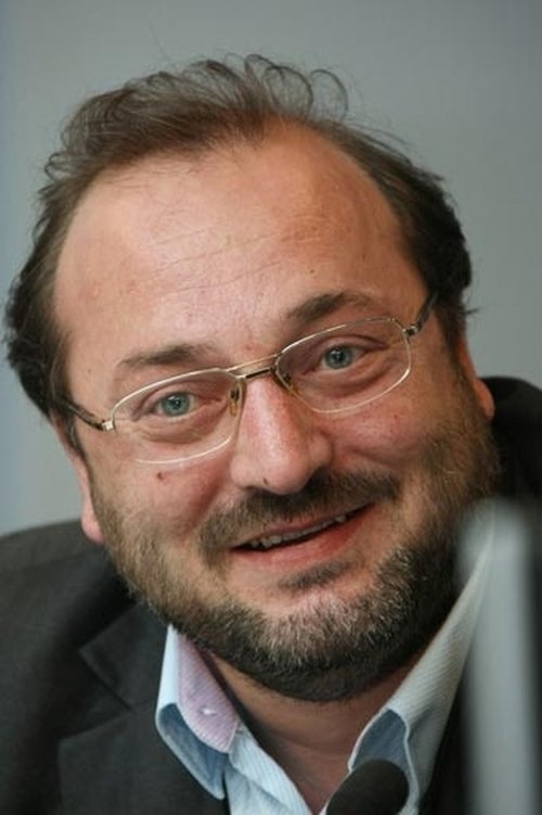 Profile image of Mikheil Kalatozishvili