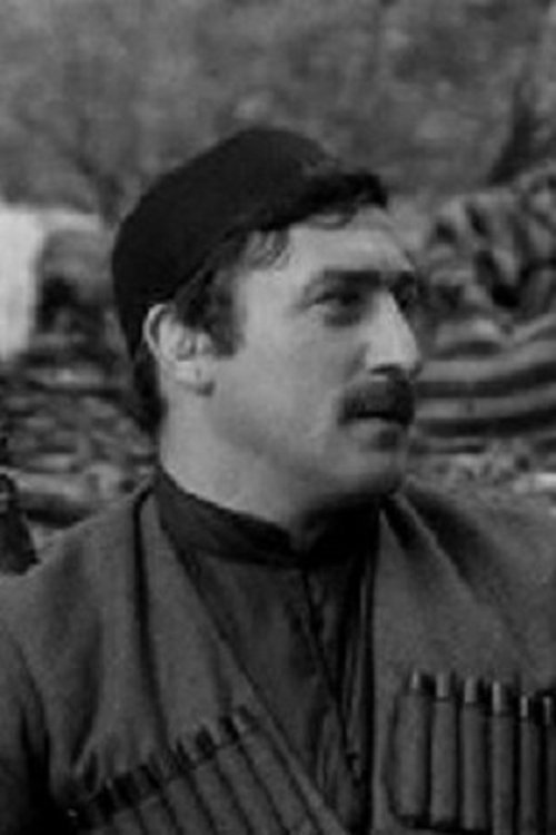 Mikheil Saladze photo