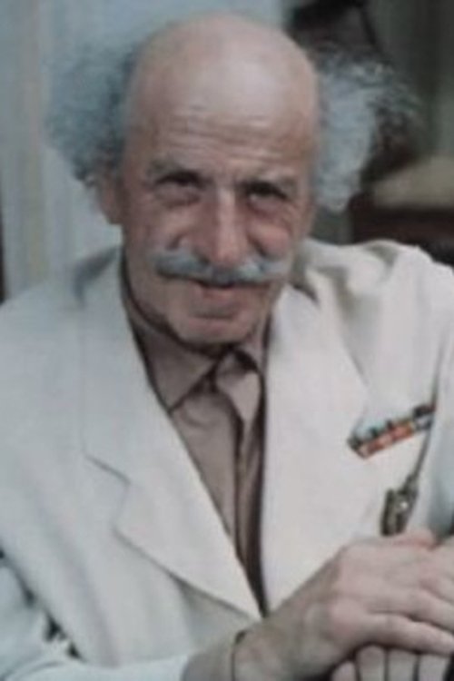 Mikheil Vashadze photo