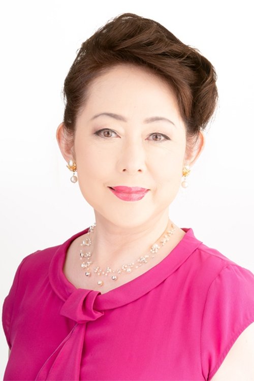 Miki Jinbo photo