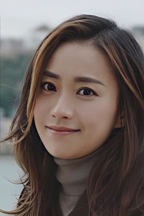 Miki Yeung Oi-Gan photo