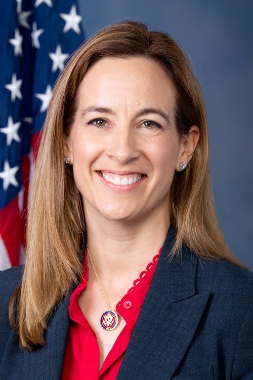 Mikie Sherrill photo