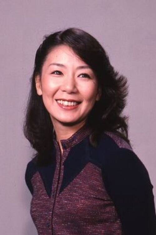 Mikiko Otonashi photo