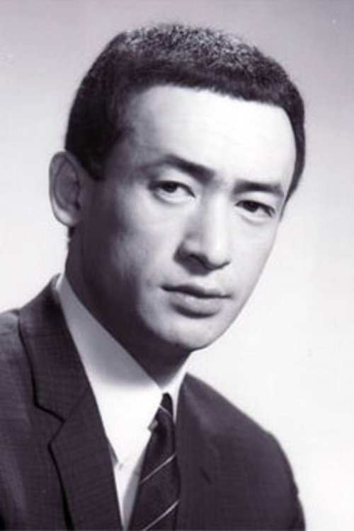 Mikio Narita photo