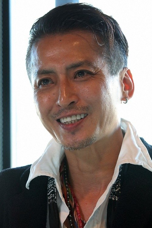 Mikio Osawa photo