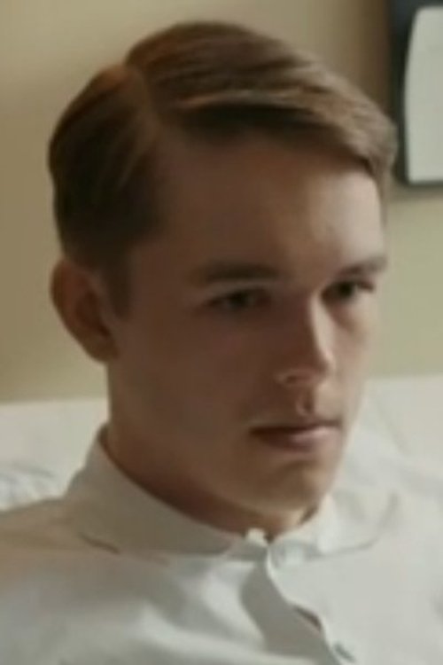 Mikkel Bentzen photo