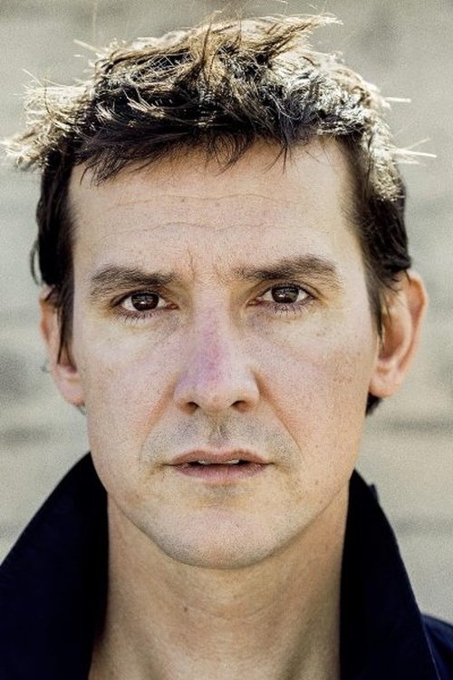 Profile image of Mikkel Nørgaard