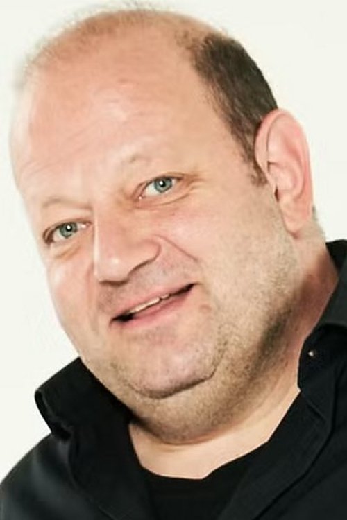 Mikkel Vadsholt photo