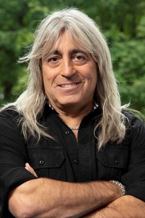 Mikkey Dee photo