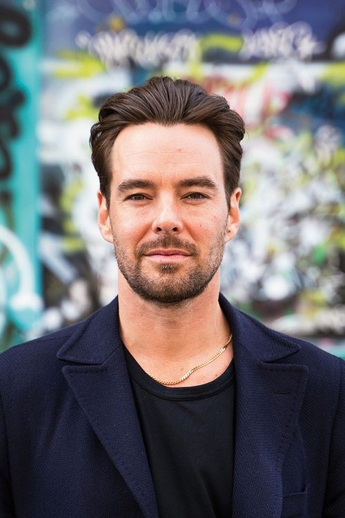 Mikko Leppilampi photo