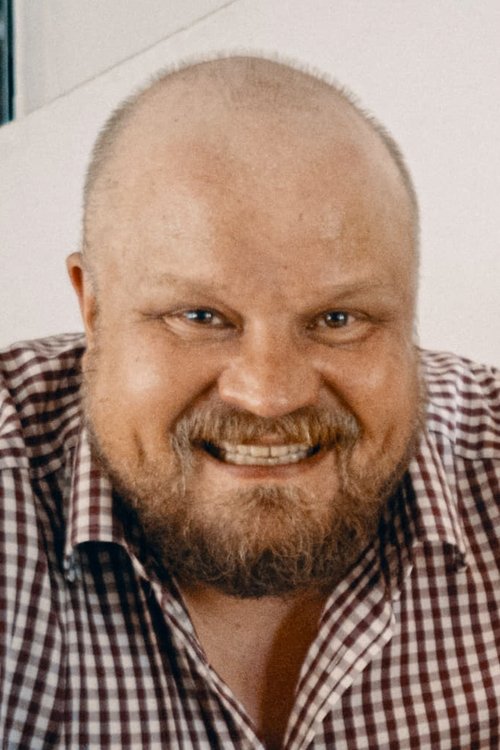 Mikko Mykkänen photo