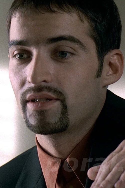 Mikuláš Křen photo