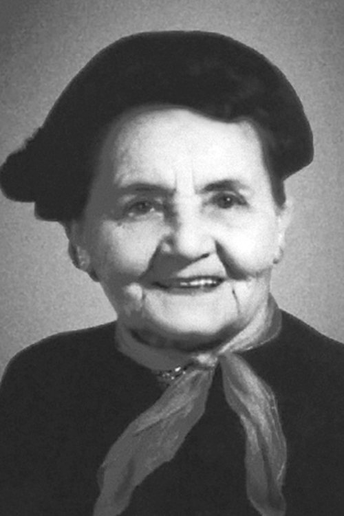 Mila Dimitrijević photo