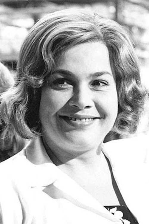 Míla Myslíková photo