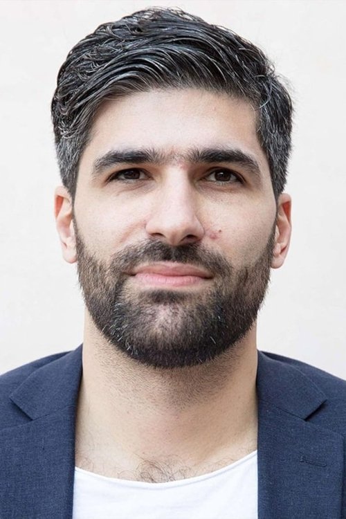 Profile image of Milad Alami