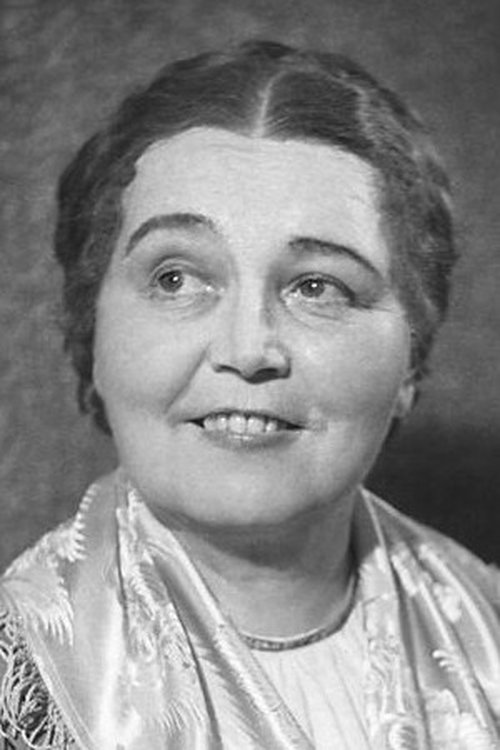 Milada Smolíková photo