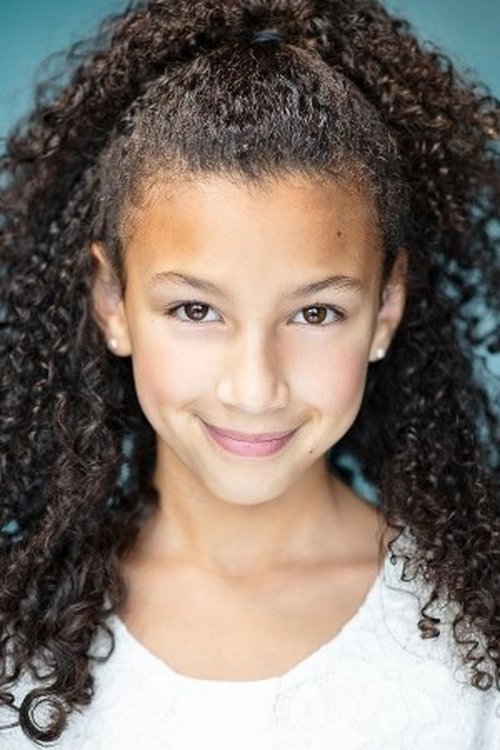 Milah Thompson photo