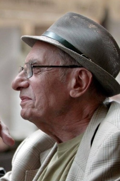 Profile image of Milan Blažeković