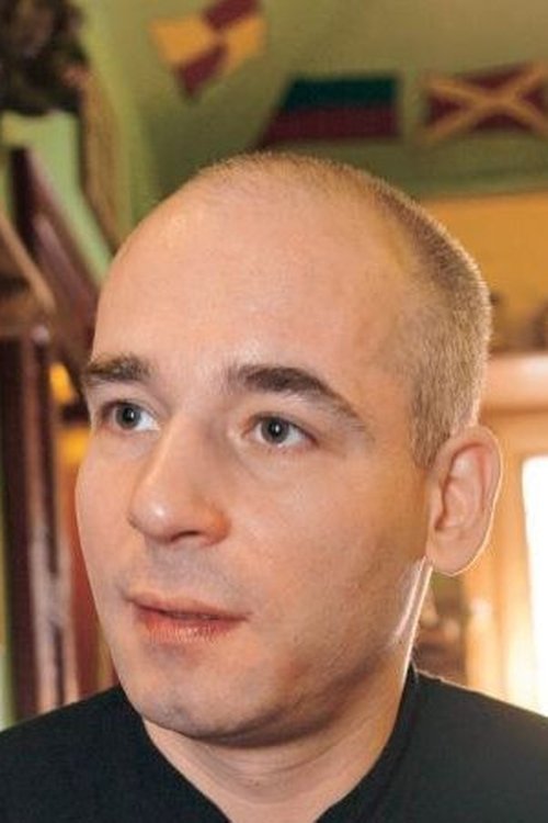 Milan Mikulčík photo