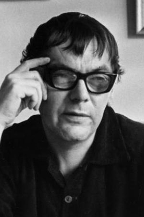 Profile image of Milan Vošmik