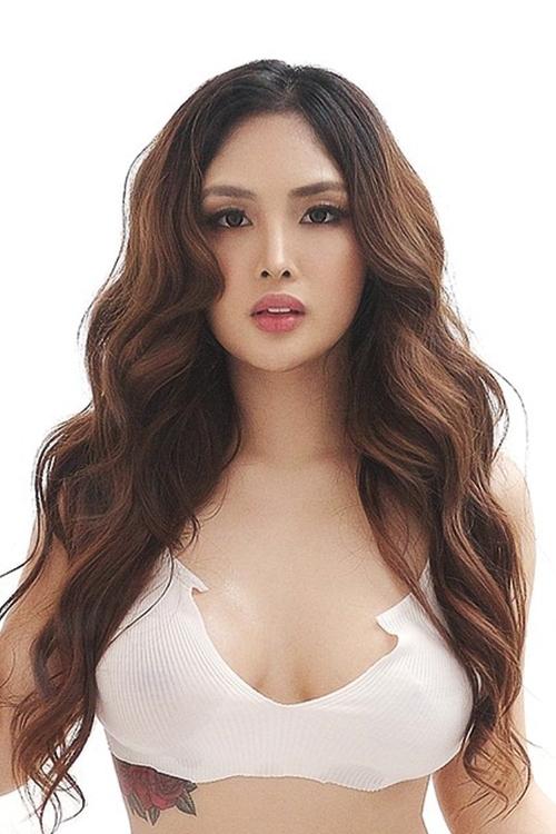 Milana Ikimoto photo