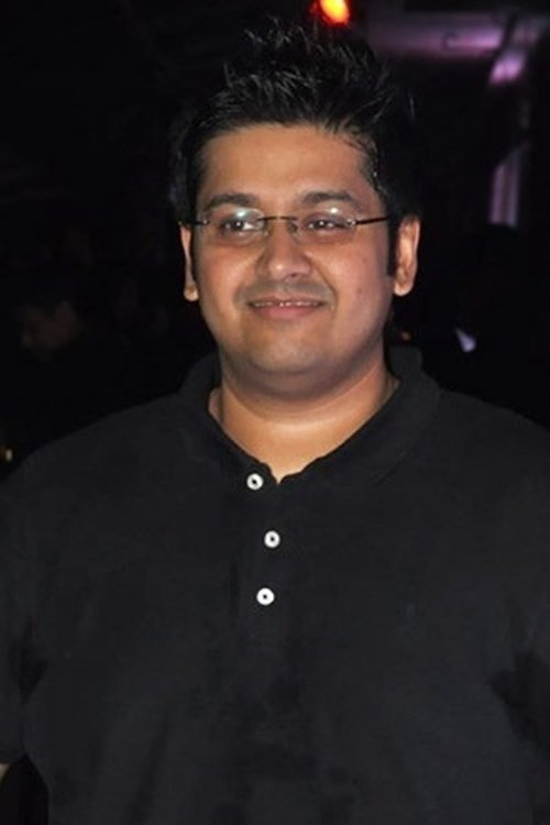 Profile image of Milap Zaveri