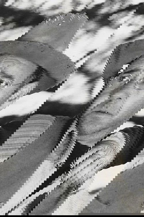 Milburn Morante photo