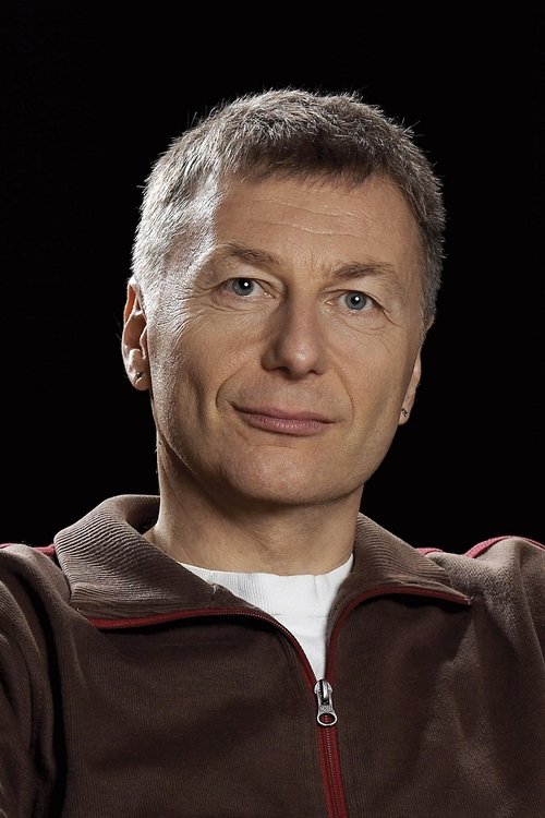 Profile image of Milcho Manchevski