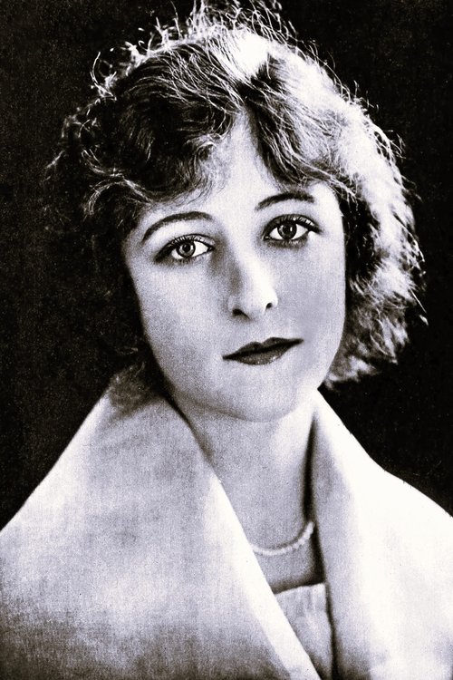 Mildred Harris photo