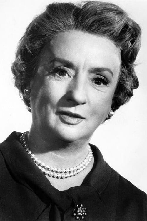 Mildred Natwick photo