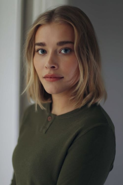 Milena Tscharntke photo